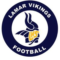 Lamar Vikings Football(@lamarvikings) 's Twitter Profile Photo