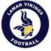 Lamar Vikings Football (@lamarvikings) Twitter profile photo Lamar Vikings Football (@lamarvikings) Twitter profile photo