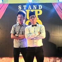 Andy faisal (@andy_amplang) 's Twitter Profile