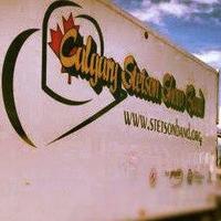 Stetson Show Band (@stetsonshowband) 's Twitter Profile