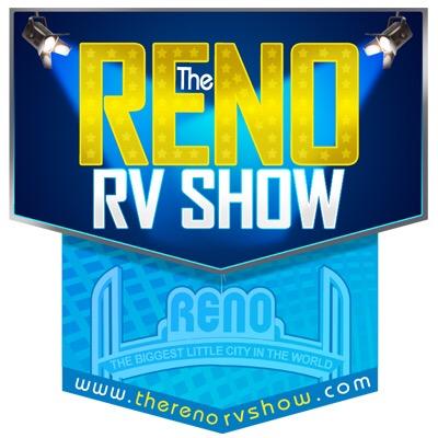 Reno's Only RV Show with Local Dealers