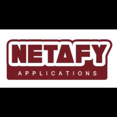 AdamNetafy's profile picture. 