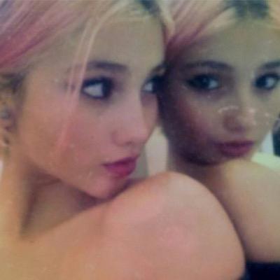 LolaPaciniXox's profile picture. Sugar, Spice & Everything Nice ♡ El - oh - el - aye ||Freshman and a cheerleader at Degrassi! :) #SwaggyDegrassiRP