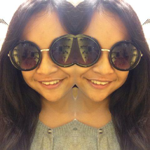 I'm not PERFECT but I'm LIMITED EDITION !