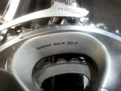 theRealMFoust's profile picture. Trying to workout enough to negate the holiday calories