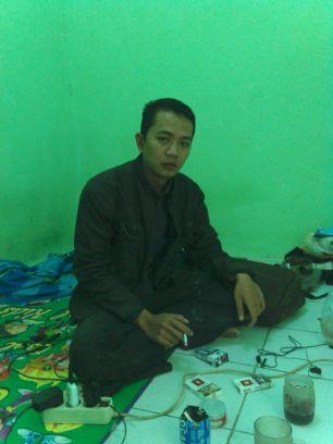 PutraJasinga's profile picture. Mencari Patahan Tulang Rusuk Sejati...