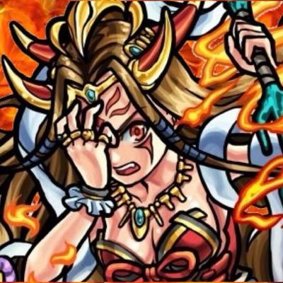 Follow me!!! モンスト垢ならフォロバする！