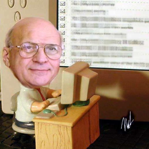 48 yrs of studying God's word. Surrounded by the World's best theologians.
Head of DOGW -Dept. Of God's Word
Exposing false teaching... one tweet at a time...