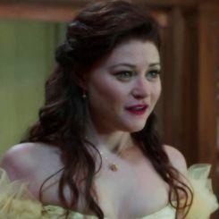 When you find something that's worth fighting for, you never give up. ||Rp||Unclaimed||OUAT||