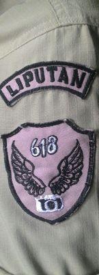 TeropongBS's profile picture. 