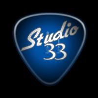 Studio33Guitar(@studio33guitar) 's Twitter Profile Photo