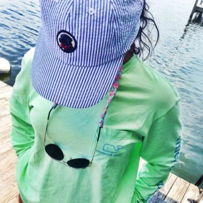 justpreps's profile picture. we like our men like we like our tea: strong, sweet, and southern