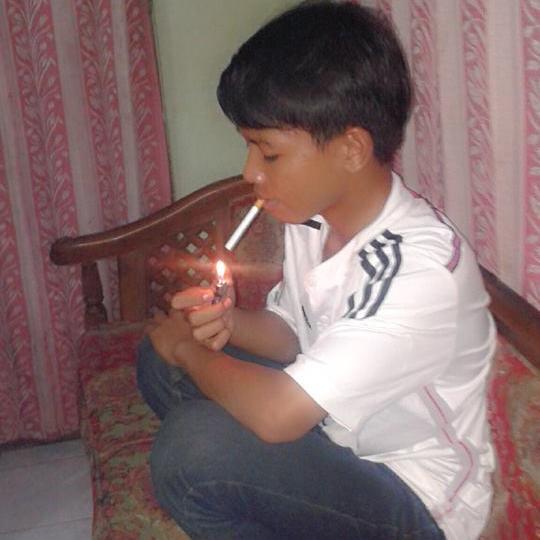 Sahrul Bachtiar