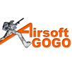 Airsoft GOGO Bring You the Latest & Top Quality Products. We Provide Products for Airsoft Game, IPSC, Shooting Game and War Game.