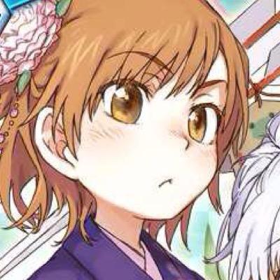 御坂美琴さんのプロフィール画像