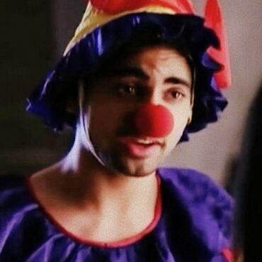 ZainImamFC's profile picture. #ZainFC Abhimanyu from #Ky2
