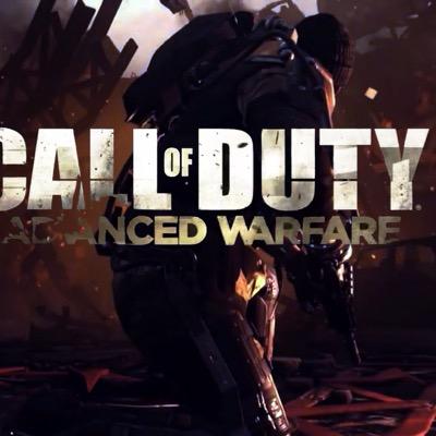 Call Of Duty Comedy Coming Atcha, Follow Me and Add Me On PS3 @ Up_Butt_Coconut7