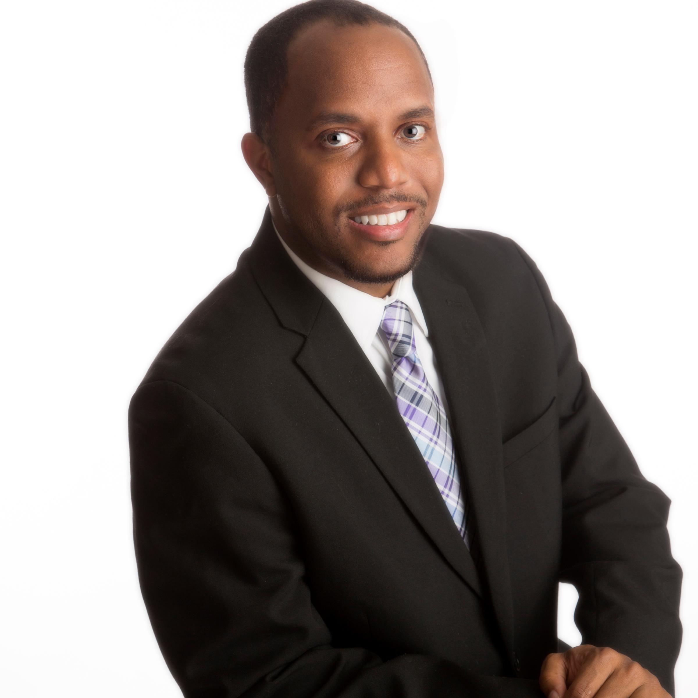 Minister, Motivational Speaker, Author, Realtor, and Broadcaster.  Helping you maximize your full potential. #thejourneybook #bhhscarolinas
