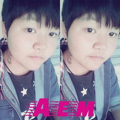 Nualnapha Phanorach  IG + Line : aaem_ kakao : aaem