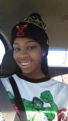 _Its_Alyric's profile picture. Living life with my beautiful daughter Amyiah Nicole!  & being a wonderful girlfriend to Quentin