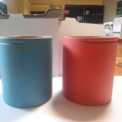 certified reputed name in the industry engaged in the manufacturing, exporting and supplying of a widespread gamut of paper tubes and paper cores.
