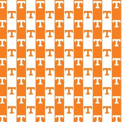 I'm all vol