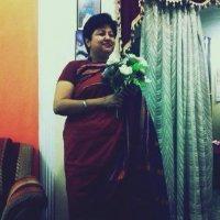 Apernasana's profile picture. 