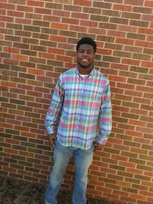 Dont play with the hustle you eat or you strave. opelika bulldog follow follow. I played ball my whole life i just wanna make it And i plan on making it
