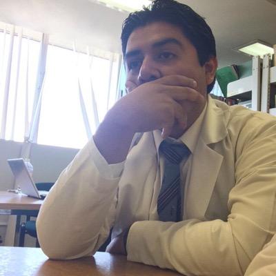 Medicina Interna, Residente de Medicina Crítica🏨 ⚕