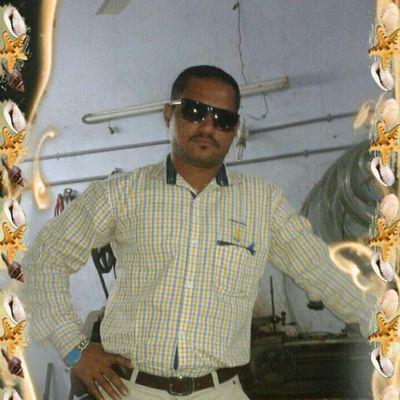 Propritor of Harihar industries ,naroda ,ahmedabad