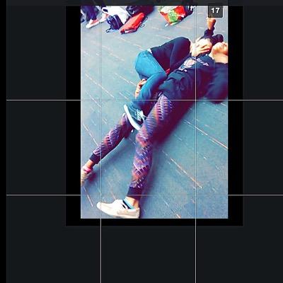 simple but affective ✊