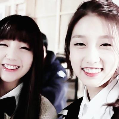 Roleplayer Of Lovelyz's Jung Ye In| 98 L