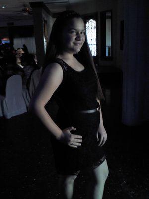 Fielmente enamorada....... Te amo Daddy :-D
