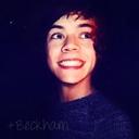 ❀ Harry Beckham ❀ - @ArrobaBokaman - Twitter