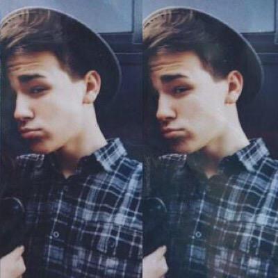 meltwhitesides's profile picture. i just gave you a free follow, follow @pxlisades please :)