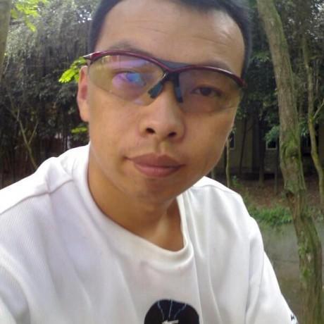 zhming_m's profile picture. 