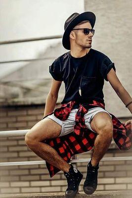 Allan_leaoo's profile picture. Um LuGar, nós dOiS e As eStrElAs. ElAs! 
Designer de Interiores.