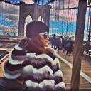 Stephany Vargas - @svg93 - Twitter