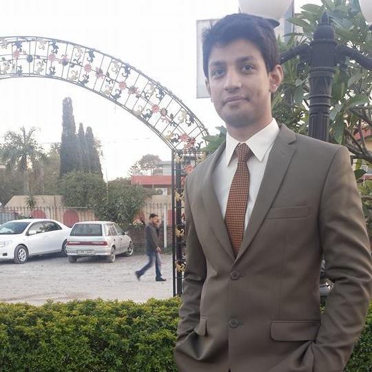 Cricket player,tweet about politics and current affairs, doing CS.....