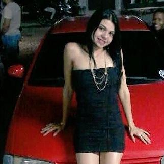 JuCariuus's profile picture. E se a tempestade não passar, aprenda a andar na chuva! ✨