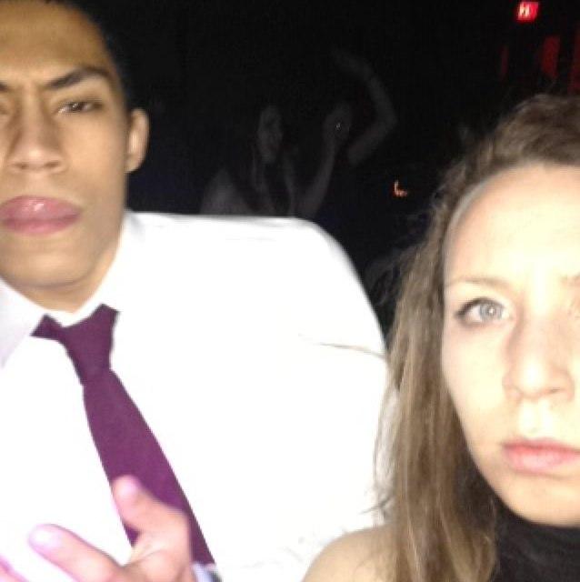 lulllmannn's profile picture. I almost won the Best Tweeter superlative in high school