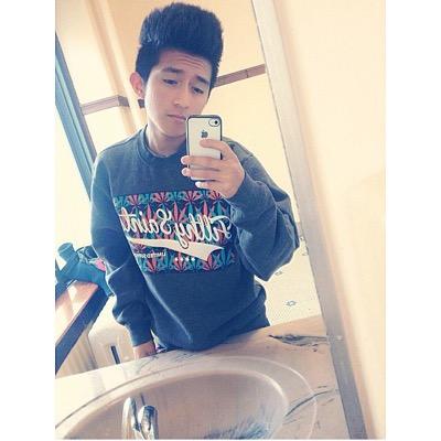 Jairo L Gonzalez, Senior at Delphi, IG: thatonekid_x