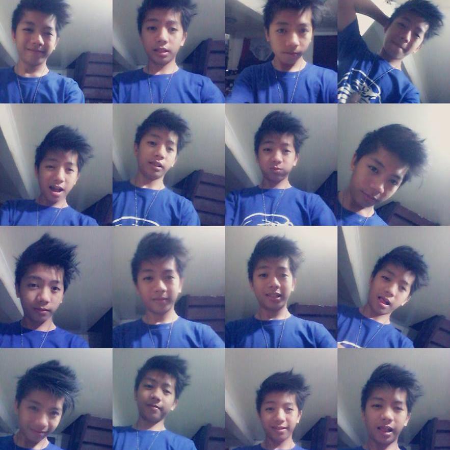 A smile is a curve that sets everything straight.  :)