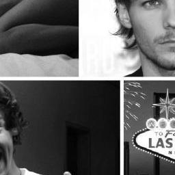 OI GENTE LE MINHA FIC DE LARRY POR FAVOR AMO VOCES BEIJO http://t.co/2zzQHygF6Q