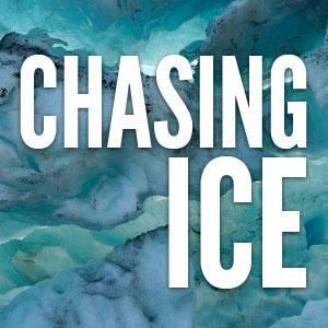 Chasing Ice Profile