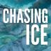 Chasing Ice (@chasingice) Twitter profile photo