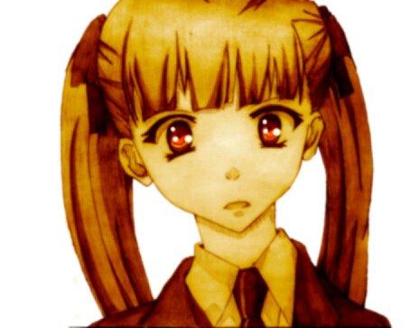 A girl caught between two worlds of Science, not knowing where to go. Her mom says Black Mesa, her dad says Aperture. #ApSciRP