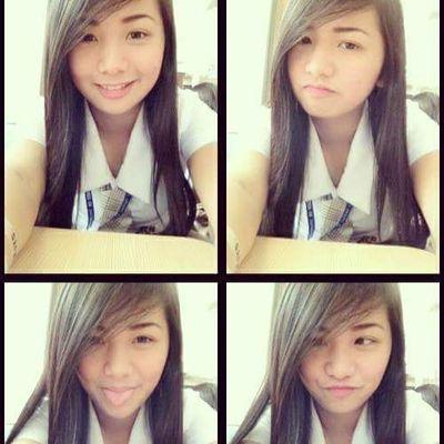 Mermaid in my own ocean/ Free lance model in my dream/ Dancer in FEU and a Volleyball player ♥
