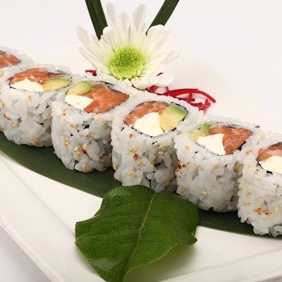 One girl's search for the best Philadelphia roll in Portland.