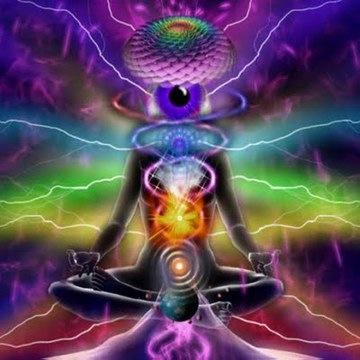 Souljah of Love
Magic is the only Reality
Heart First